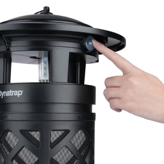 Ловушка для комаров DynaTrap Mosquito & Insect Trap