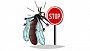 5 средств от комаров, эффективных на открытом воздухе