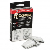 Приманка R-Octenol 3 таблетки